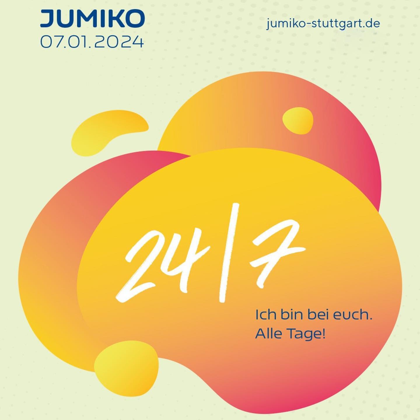 Read more about the article Jugendmissionskonferenz 2024