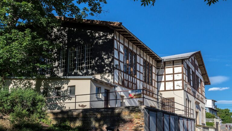 Missionsgebetstag Bad Blankenburg