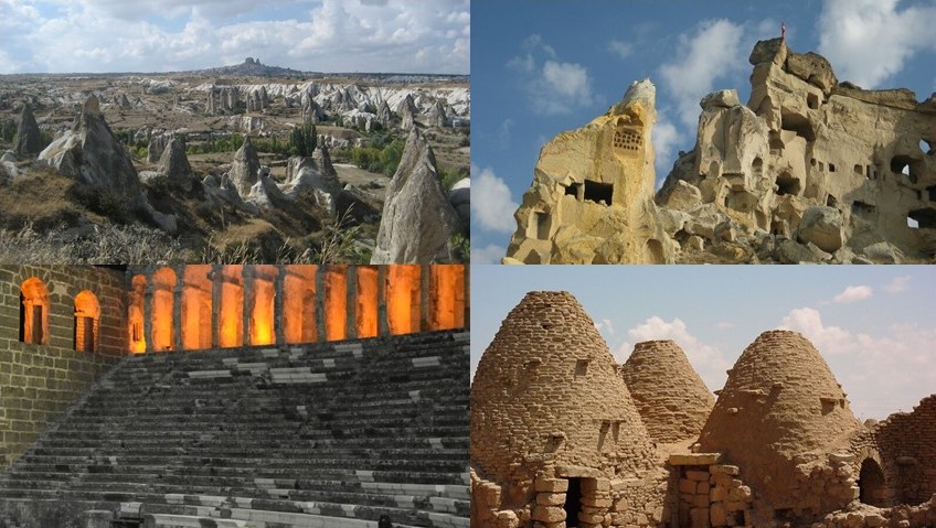 Mehr über den Artikel erfahren Türkeireise 2026