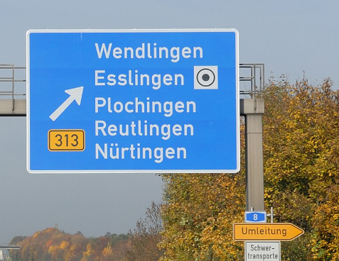 Gebetsnachmittag in Wendlingen