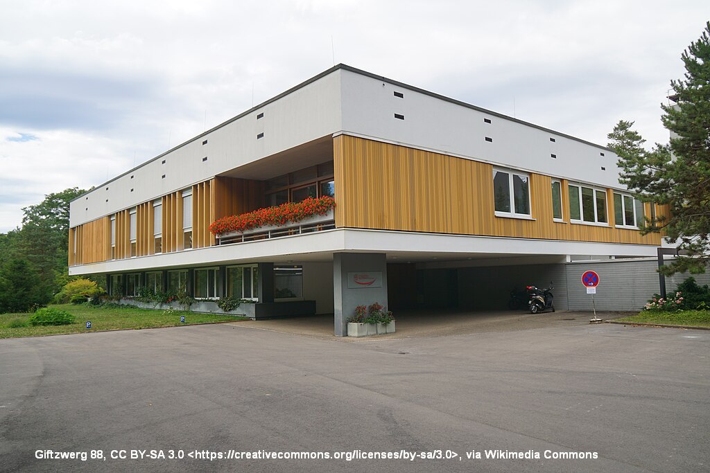 Mehr über den Artikel erfahren Gebetsfrühstück Aidlingen